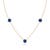 3.00 carats