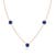 3.00 carats