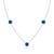 3.00 carats