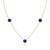 3.00 carats