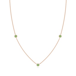 Chain jewellery