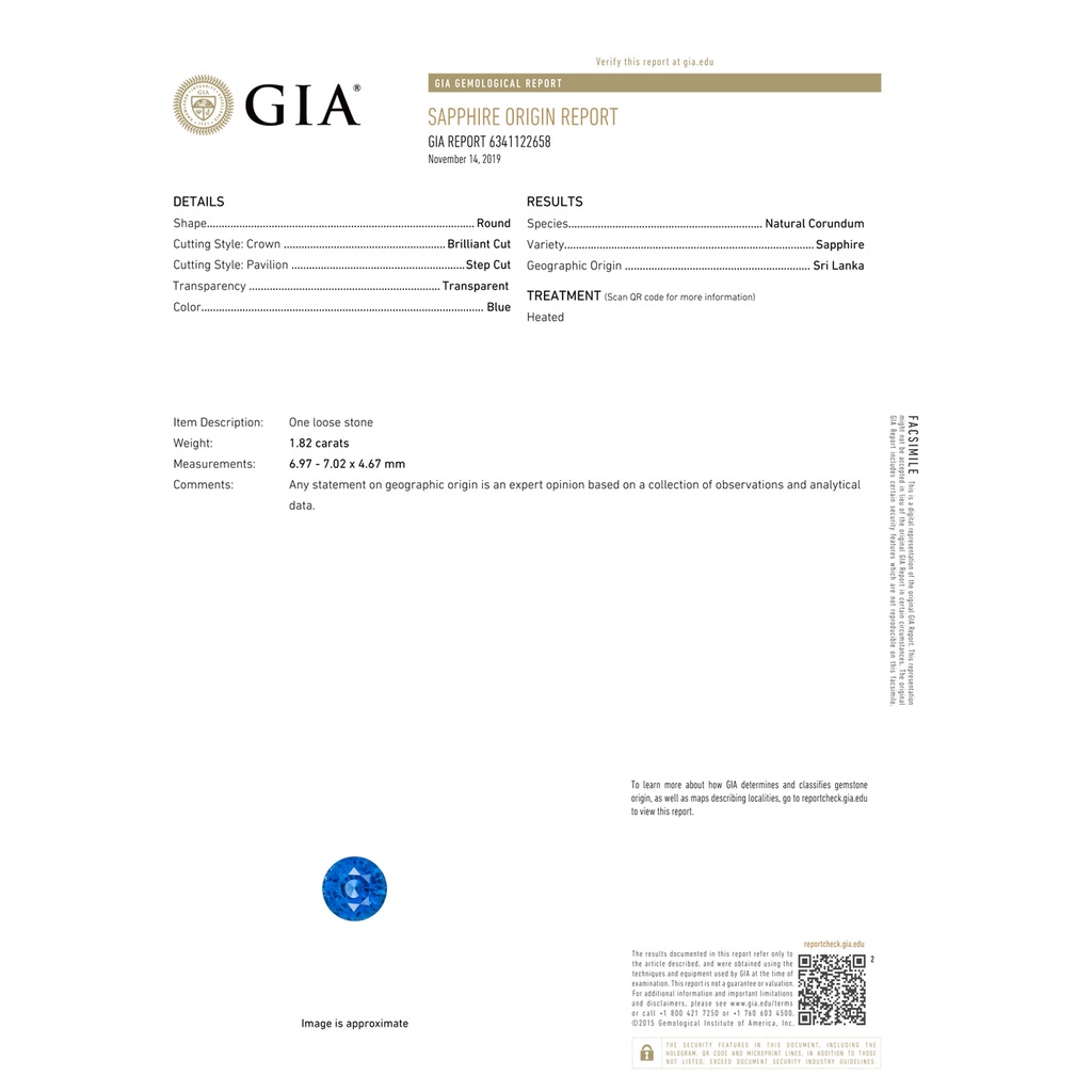 SP0700SD_H GIA_Certificate GIA-Cert
