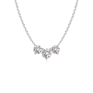 Round I-J, I1-I2 Diamond