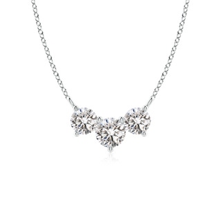 Round I-J, I1-I2 Diamond