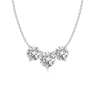 Round I-J, I1-I2 Diamond