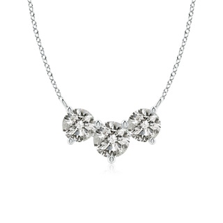 Round K, I3 Diamond