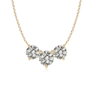 Round K, I3 Diamond