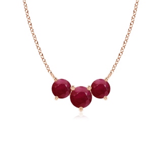 Round A Ruby