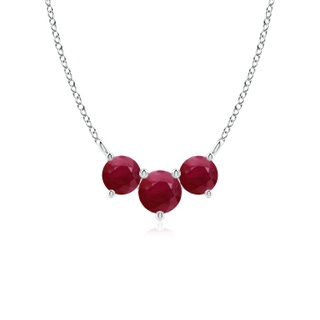 Round A Ruby