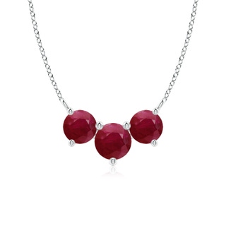 Round A Ruby