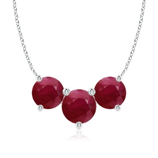 Round A Ruby