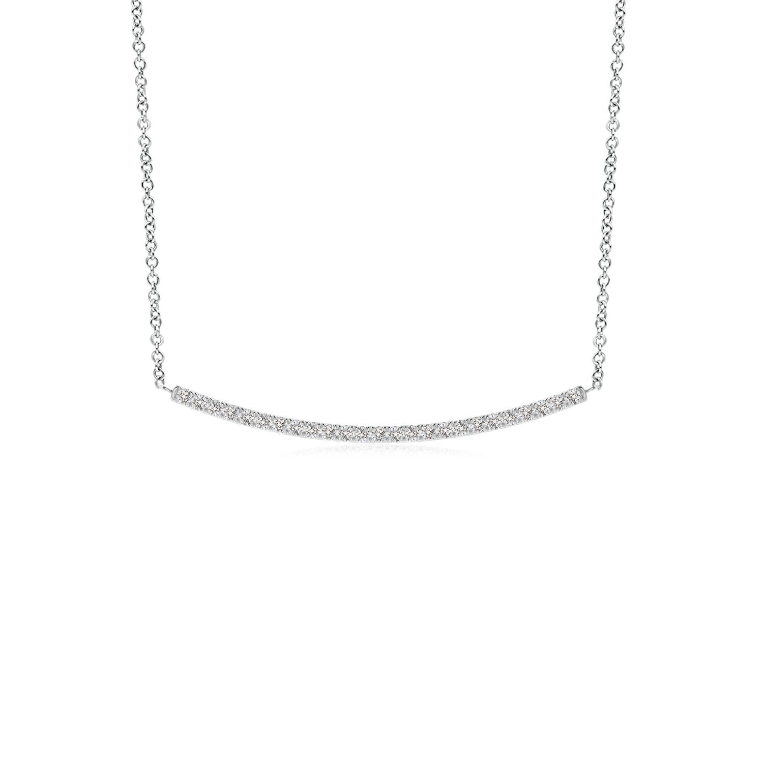 I-J, I1-I2 / 0.09 CT / 14 KT White Gold