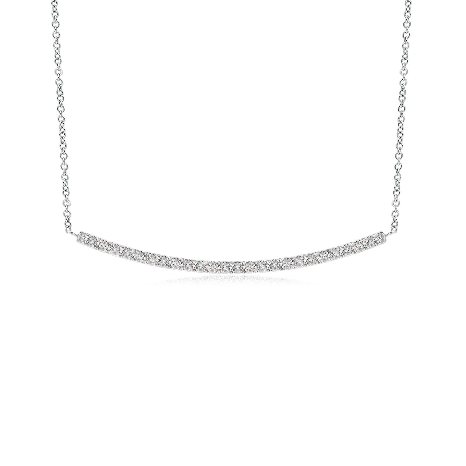 I-J, I1-I2 / 0.15 CT / 14 KT White Gold