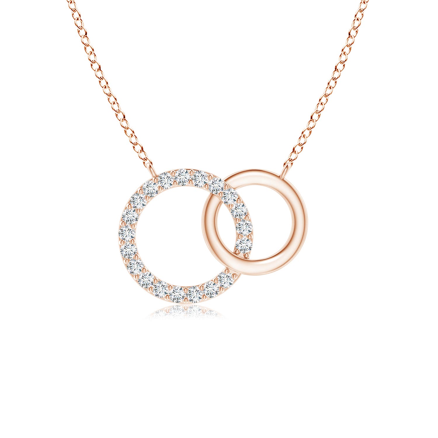 Rose Gold 31st Wedding Anniversary Jewelry Gifts