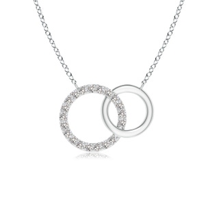 Round I-J, I1-I2 Diamond