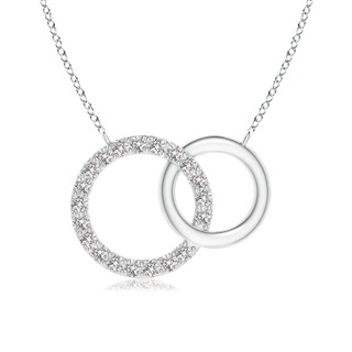 Round I-J, I1-I2 Diamond
