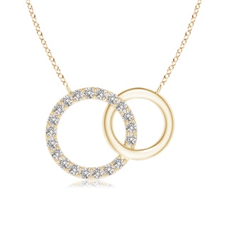 Round I-J, I1-I2 Diamond