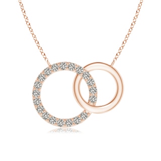 Round K, I3 Diamond