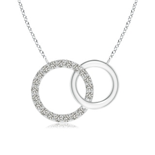 Round K, I3 Diamond