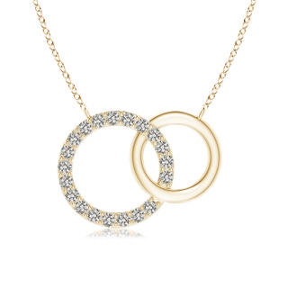 Round K, I3 Diamond