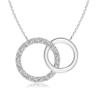Round I-J, I1-I2 Diamond
