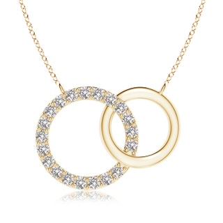 Round I-J, I1-I2 Diamond