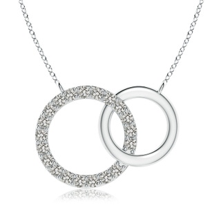 Round K, I3 Diamond