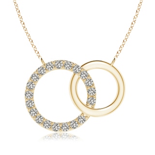 Round K, I3 Diamond