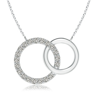 Round K, I3 Diamond