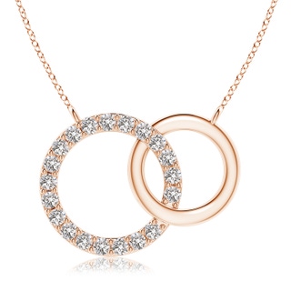 Round I-J, I1-I2 Diamond