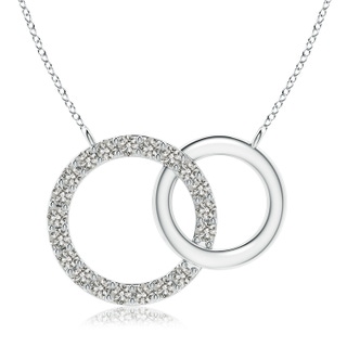 Round K, I3 Diamond