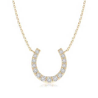Round H, SI2 Diamond