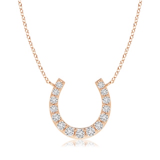 Round H, SI2 Diamond