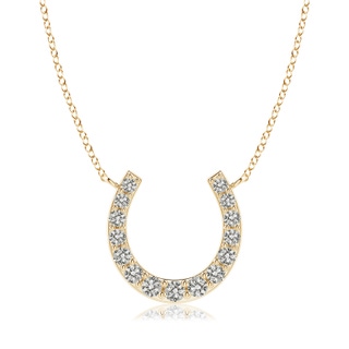 Round K, I3 Diamond