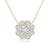 3/4 carat