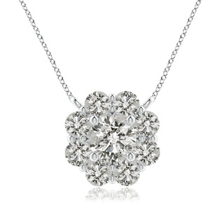 Round K, I3 Diamond