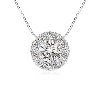 Round I-J, I1-I2 Diamond