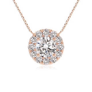 Round I-J, I1-I2 Diamond