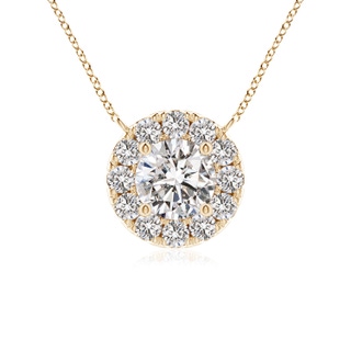 Round I-J, I1-I2 Diamond
