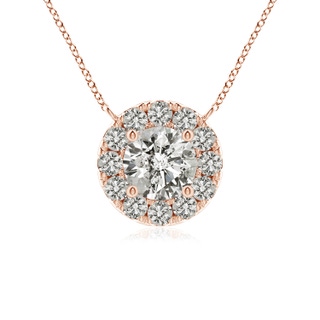Round K, I3 Diamond