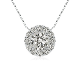 Round K, I3 Diamond