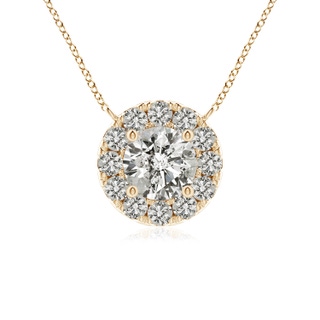 Round K, I3 Diamond