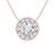 1/2 carat