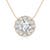 1/2 carat