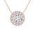 1/2 carat