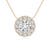 1/2 carat