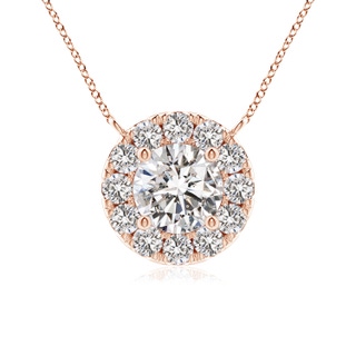 Round I-J, I1-I2 Diamond