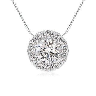 Round I-J, I1-I2 Diamond