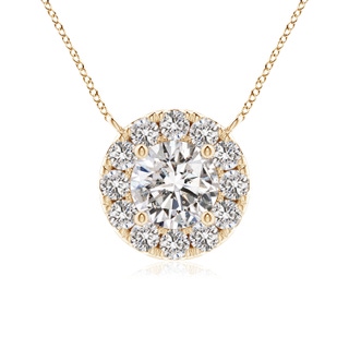 Round I-J, I1-I2 Diamond