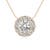 1/2 carat
